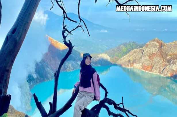 Pesona Wisata Pegunungan Terindah