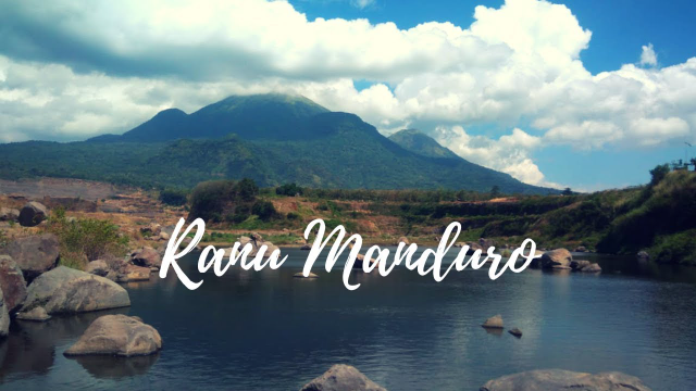 Ranu Manduro, Surga Tersembunyi di Kaki Gunung Penanggungan