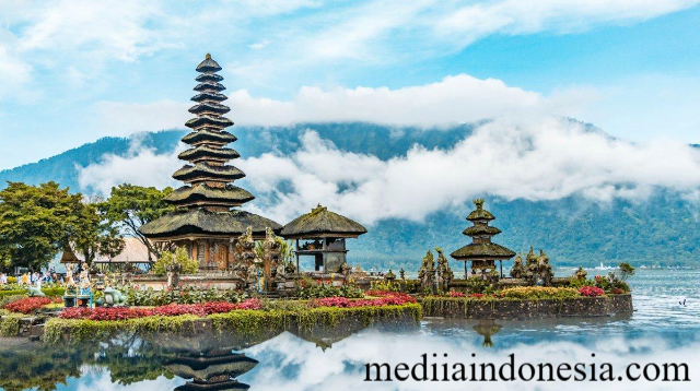 Wisata Indonesia yang Lagi Hits